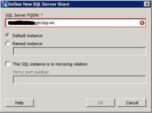 SQL_error